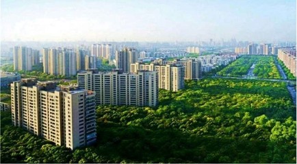 八达岭孔雀城 带您纵享山水秘境