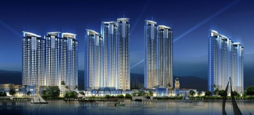 助力中国房产行业发展 , 2021中房榜正式启动