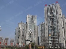 昆明东湖新天地地址 户型图 房价 昆明焦点