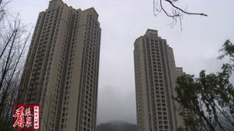 我县去年新城房地产开发达50万平方米