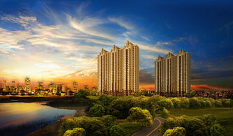 互联网金融 房地产,有什么新玩法