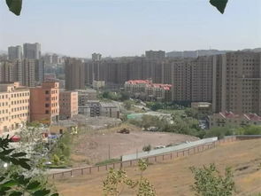 乌鲁木齐九家湾一带拆迁已快完成,未来这一区域是建公园还是房产开发