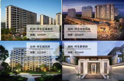共创幸福生活丨东芝空调入选祥生地产集团2019年度优秀供应商名录