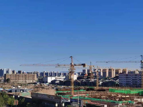全国房地产开发投资增速连续4个月收窄,资金压力制约房企拿地