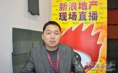 承大新型建材冯新钧:主攻钢结构高端别墅项目_资讯_世界工厂