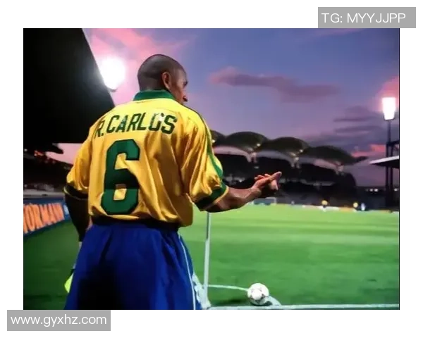 足球巨星的帅气名字背后:他们的名字如何影响球场表现与个人魅力