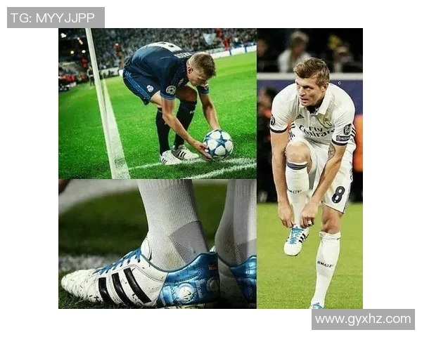 足球球星鞋带背后的秘密细节展现球场拼搏与个性风采