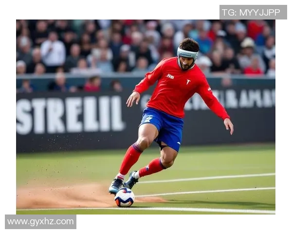 世界上跑得最快的足球球员是谁他在绿茵场上的速度让人惊叹