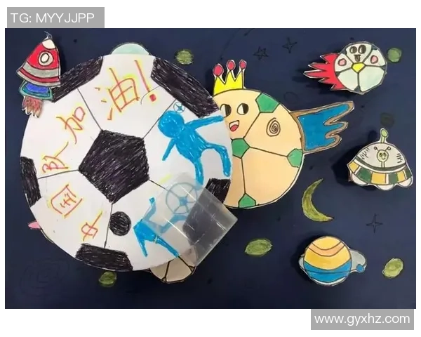 创意绘画诠释绿茵风采描绘足球球星激情与艺术魅力 创意绘画诠释绿茵风采描绘足球球星激情与艺术魅力