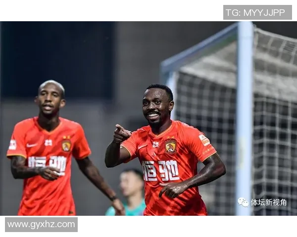 恒大足球最新球星排名揭晓 哪些球员表现最抢眼排名跃升 恒大足球最新球星排名揭晓 哪些球员表现最抢眼排名跃升