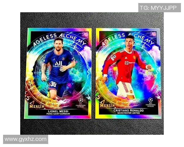 球星卡平台助力足球文化发展与收藏市场新趋势探索