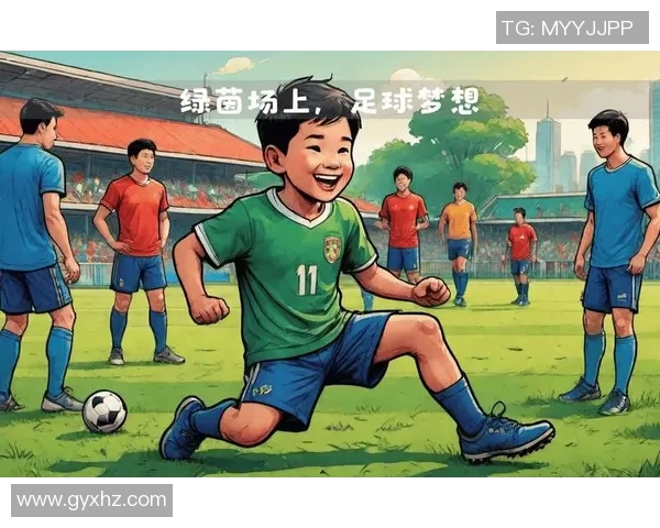 聚焦现役潜力足球新星解析他们如何引领未来绿茵赛场风潮